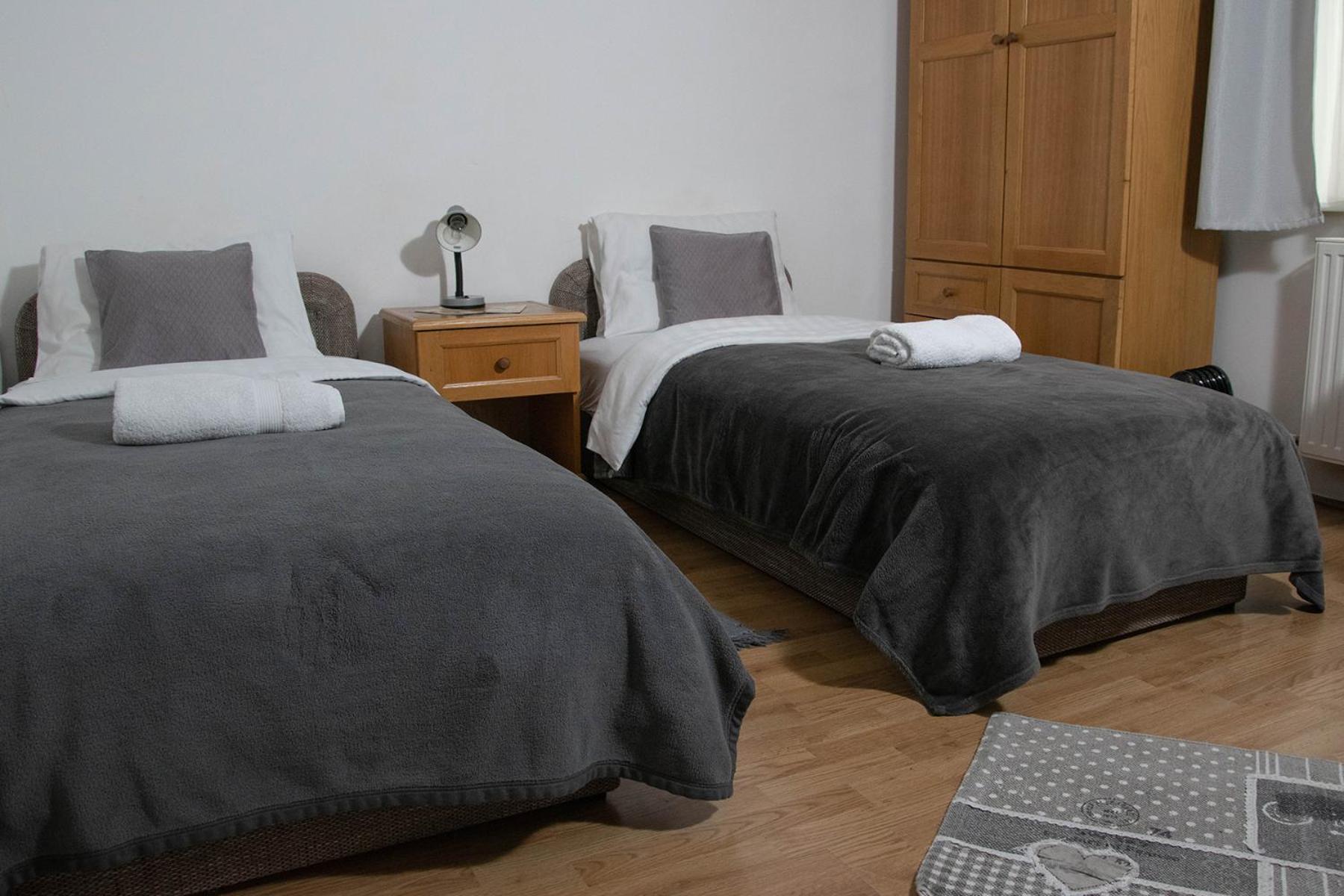 Kiskut Liget Pension Дьёр Экстерьер фото