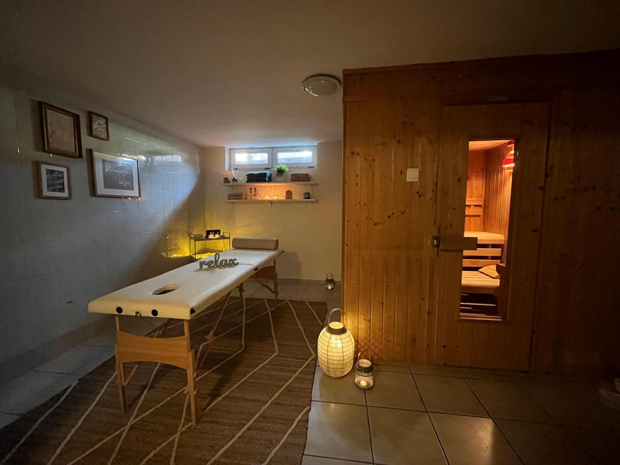 Kiskut Liget Pension Дьёр Экстерьер фото