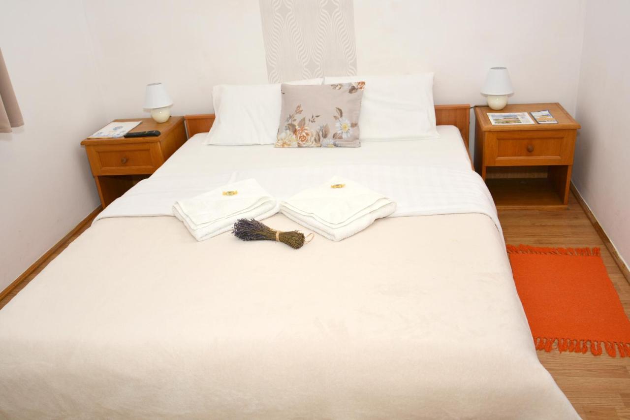 Kiskut Liget Pension Дьёр Экстерьер фото
